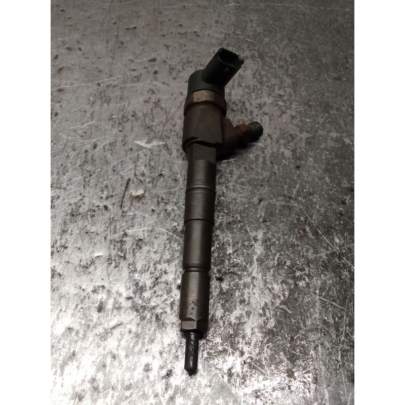 Recambio de inyector para saab 9-5 berlina 1.9 tid vector referencia OEM IAM 0445110243 BOSCH 05