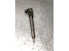 Recambio de inyector para saab 9-5 berlina 1.9 tid vector referencia OEM IAM 0445110243 BOSCH 05 2