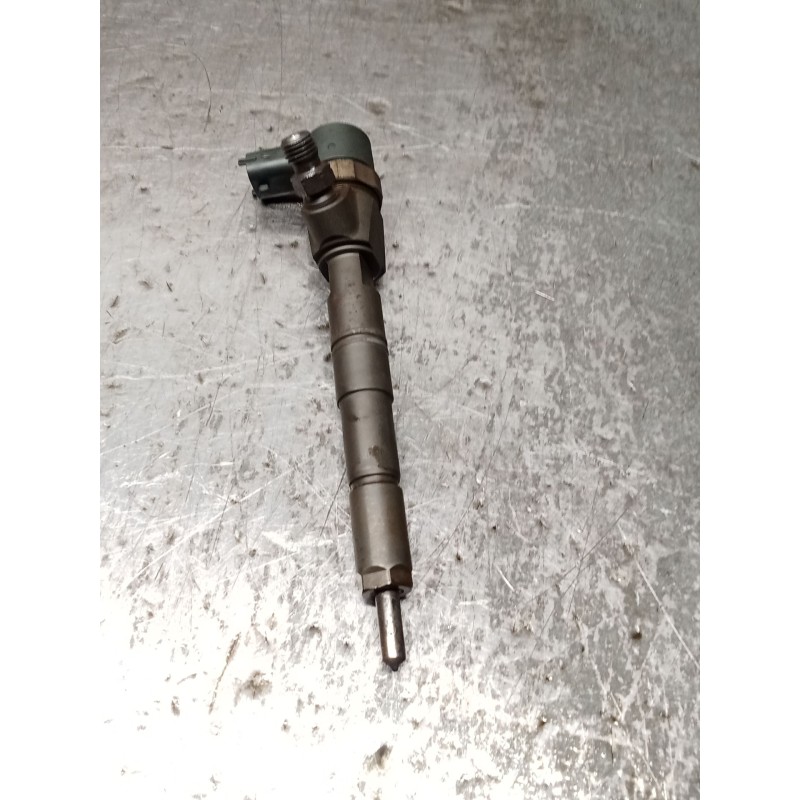 Recambio de inyector para saab 9-5 berlina 1.9 tid vector referencia OEM IAM 0445110243 BOSCH 05