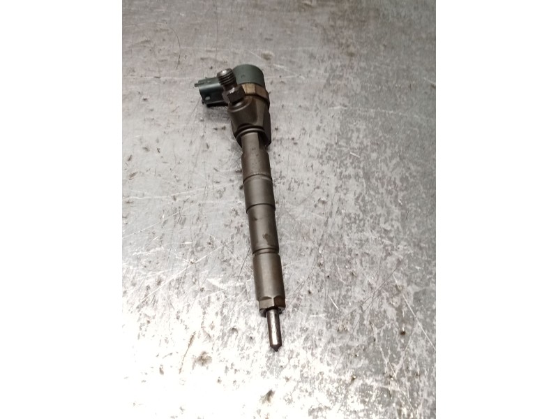 Recambio de inyector para saab 9-5 berlina 1.9 tid vector referencia OEM IAM 0445110243 BOSCH 05