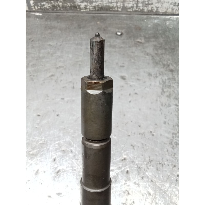 Recambio de inyector para saab 9-5 berlina 1.9 tid vector referencia OEM IAM 0445110243 BOSCH 05