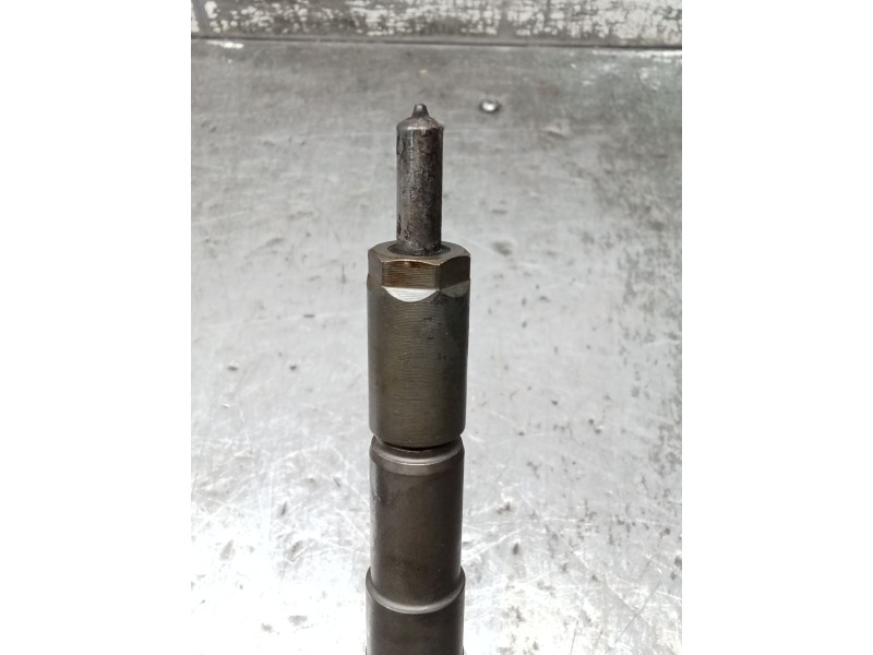 Recambio de inyector para saab 9-5 berlina 1.9 tid vector referencia OEM IAM 0445110243 BOSCH 05