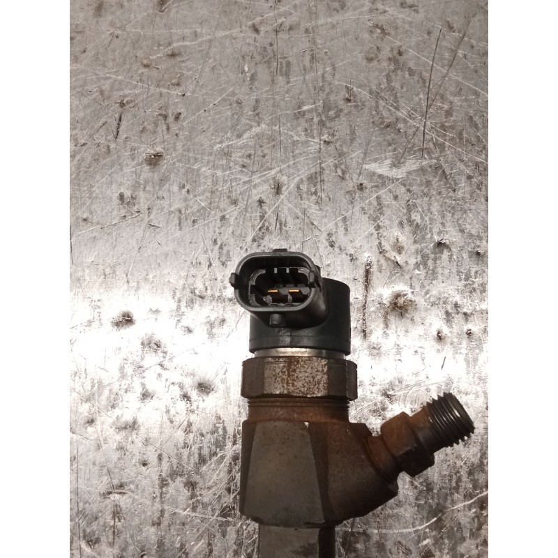 Recambio de inyector para saab 9-5 berlina 1.9 tid vector referencia OEM IAM 0445110243 BOSCH 05