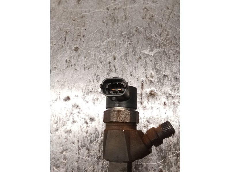 Recambio de inyector para saab 9-5 berlina 1.9 tid vector referencia OEM IAM 0445110243 BOSCH 05