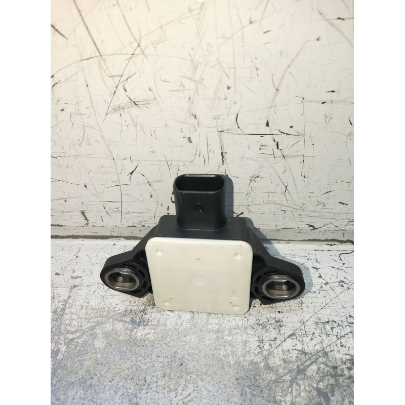 Recambio de modulo electronico para peugeot 3008 i monospace (0u_) 1.6 bluehdi 120 referencia OEM IAM 0265005975 9811627180 1275