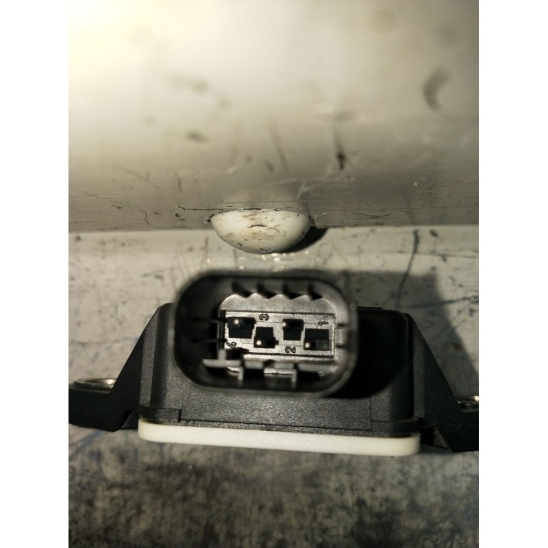 Recambio de modulo electronico para peugeot 3008 i monospace (0u_) 1.6 bluehdi 120 referencia OEM IAM 0265005975 9811627180 1275