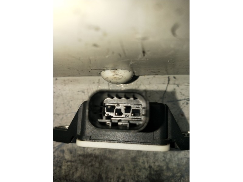 Recambio de modulo electronico para peugeot 3008 i monospace (0u_) 1.6 bluehdi 120 referencia OEM IAM 0265005975 9811627180 1275