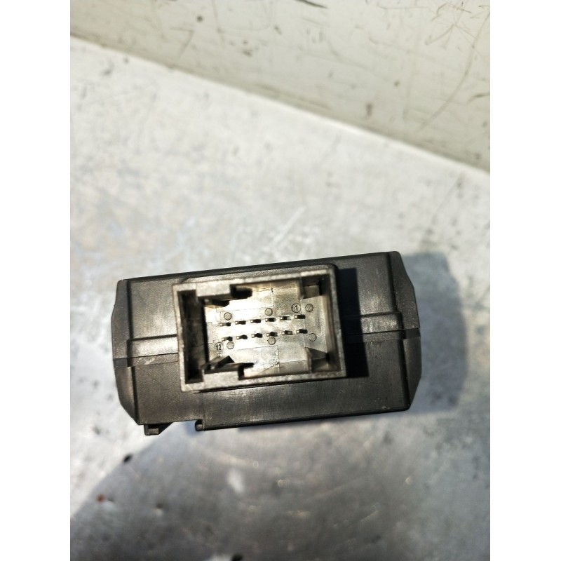 Recambio de modulo electronico para peugeot 3008 i monospace (0u_) 1.6 bluehdi 120 referencia OEM IAM 9807299980 9801285380 2342