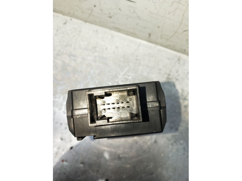 Recambio de modulo electronico para peugeot 3008 i monospace (0u_) 1.6 bluehdi 120 referencia OEM IAM 9807299980 9801285380 2342