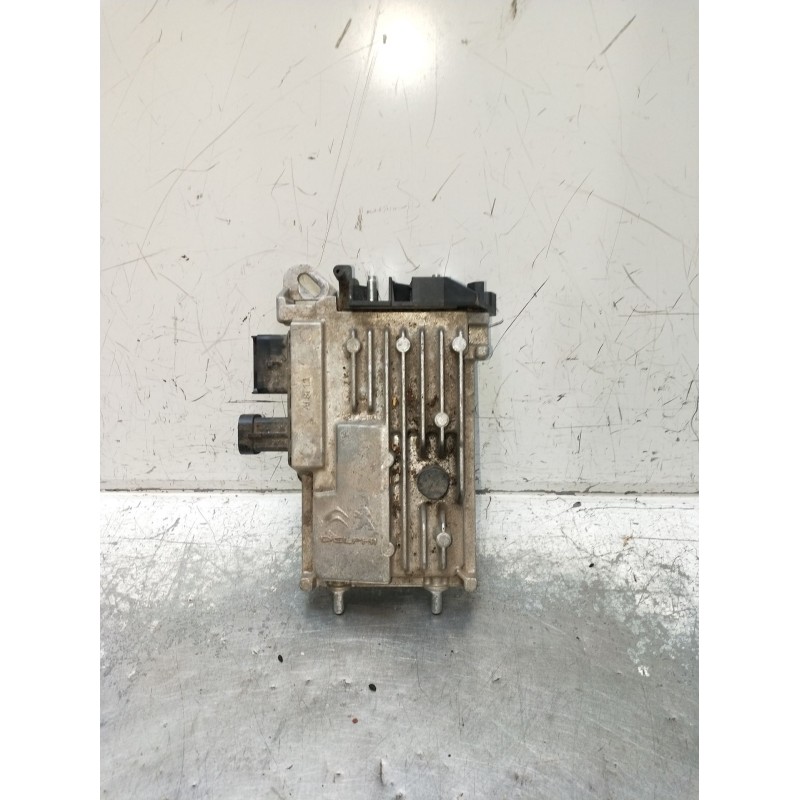 Recambio de modulo electronico para peugeot 3008 i monospace (0u_) 1.6 bluehdi 120 referencia OEM IAM 9810915280 28447926 007490
