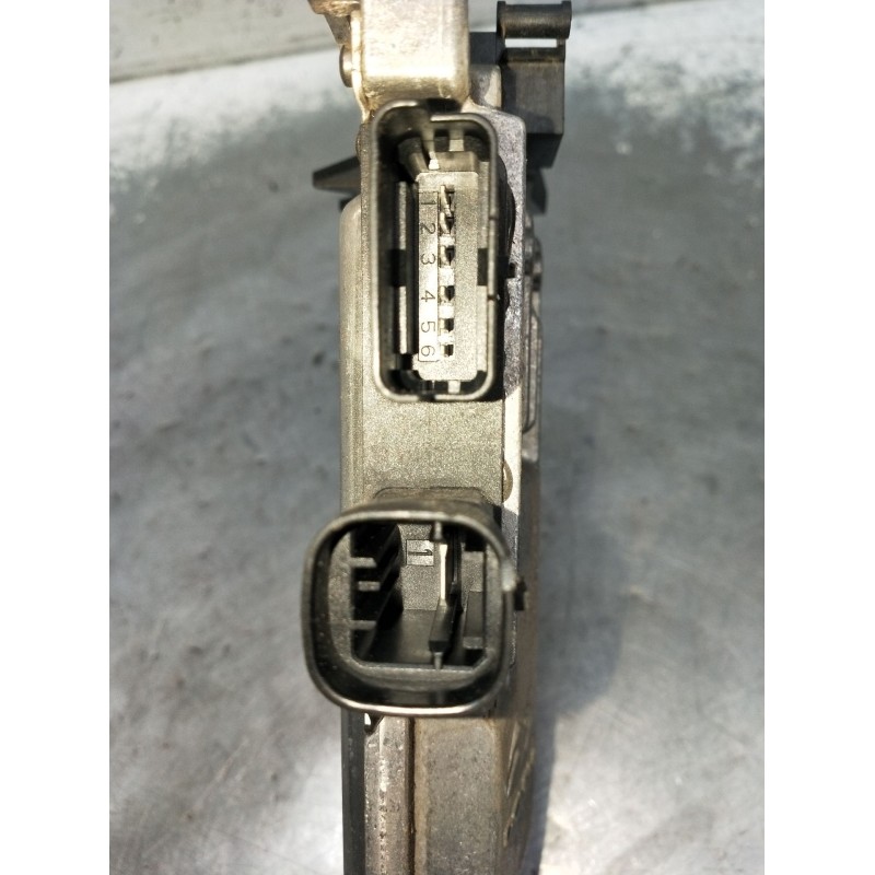 Recambio de modulo electronico para peugeot 3008 i monospace (0u_) 1.6 bluehdi 120 referencia OEM IAM 9810915280 28447926 007490