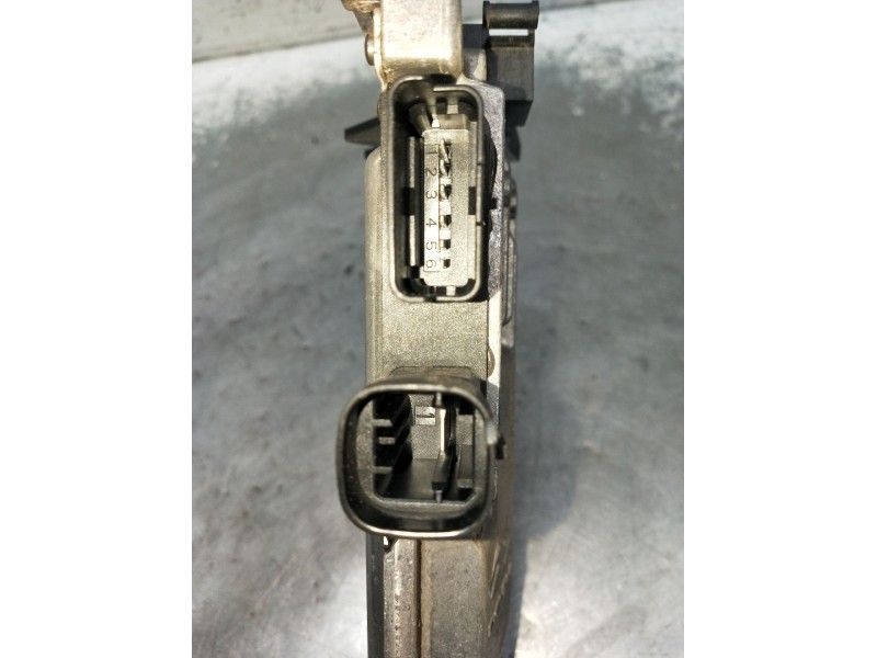 Recambio de modulo electronico para peugeot 3008 i monospace (0u_) 1.6 bluehdi 120 referencia OEM IAM 9810915280 28447926 007490