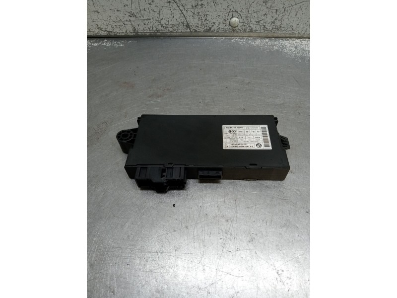 Recambio de modulo electronico para bmw 1 (e87) 116 i referencia OEM IAM 5WK49511KBR 6135694383001 2070265400 07