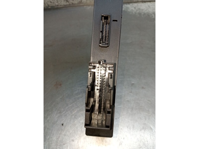 Recambio de modulo electronico para bmw 1 (e87) 116 i referencia OEM IAM 5WK49511KBR 6135694383001 2070265400 07