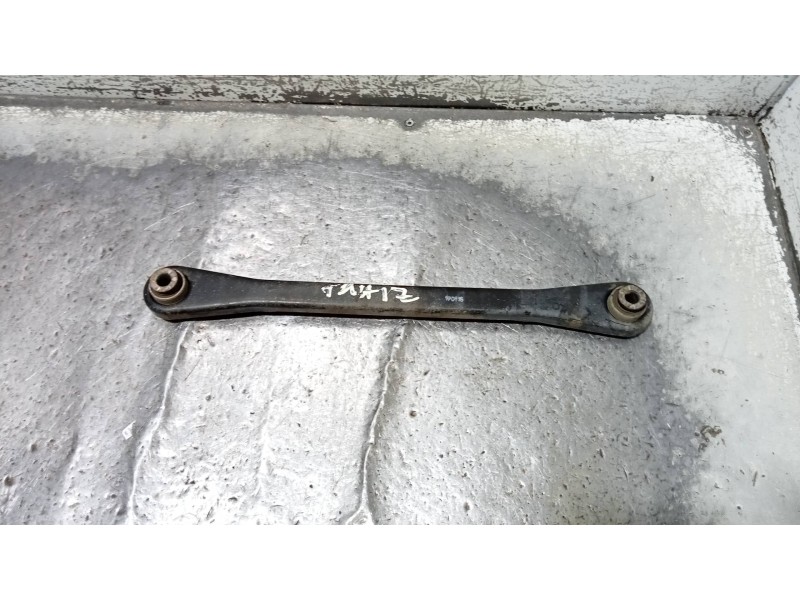 Recambio de brazo suspension inferior trasero izquierdo para citroen c5 berlina exclusive referencia OEM IAM   