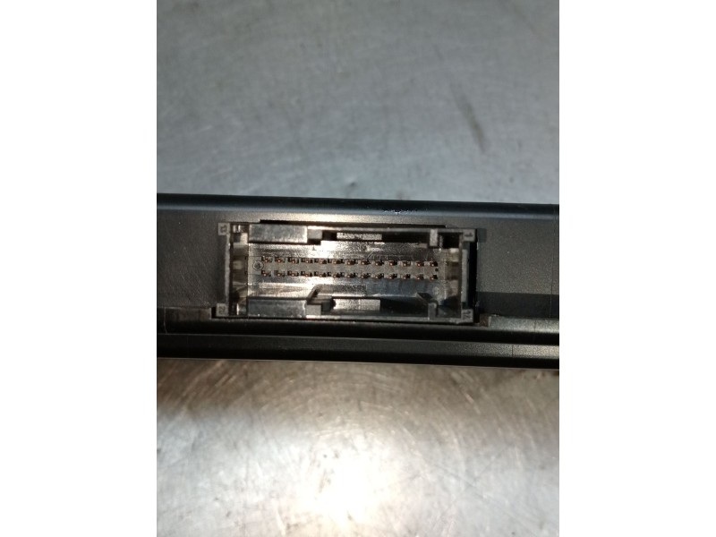 Recambio de modulo electronico para bmw 1 (e87) 116 i referencia OEM IAM 6135912818301 9128223 07