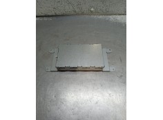 Recambio de modulo electronico para bmw 1 (e87) 116 i referencia OEM IAM 8410912329001 VP6KAF14B409DD 07