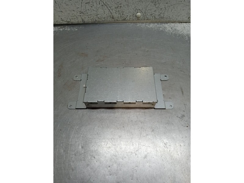 Recambio de modulo electronico para bmw 1 (e87) 116 i referencia OEM IAM 8410912329001 VP6KAF14B409DD 07