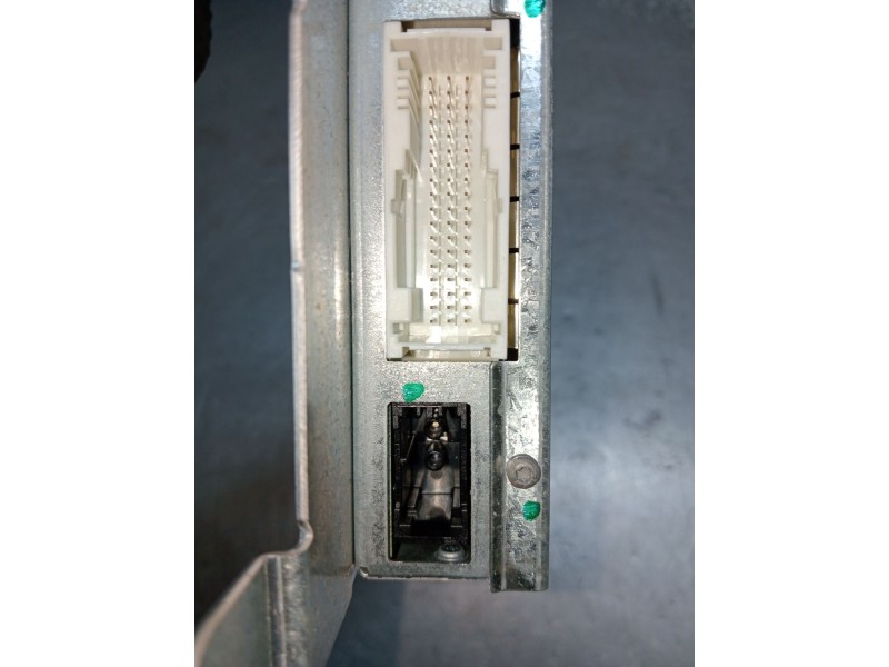 Recambio de modulo electronico para bmw 1 (e87) 116 i referencia OEM IAM 8410912329001 VP6KAF14B409DD 07