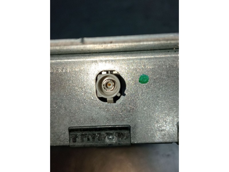 Recambio de modulo electronico para bmw 1 (e87) 116 i referencia OEM IAM 8410912329001 VP6KAF14B409DD 07