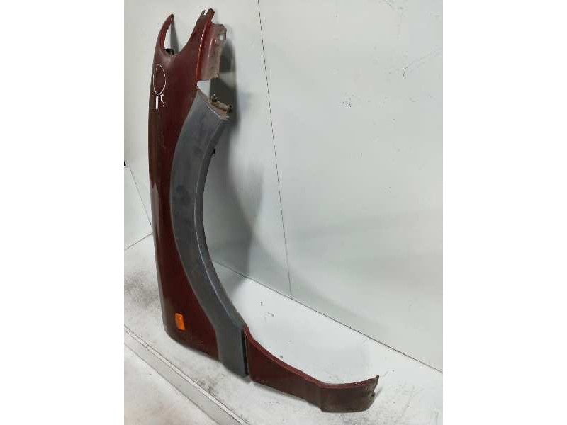 Recambio de aleta delantera derecha para tata safari 2.0 td referencia OEM IAM   