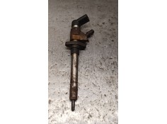 Recambio de inyector para peugeot 407 sw (6e_, 6d_) 2.0 hdi 135 referencia OEM IAM 9657144580 SIEMENS  2