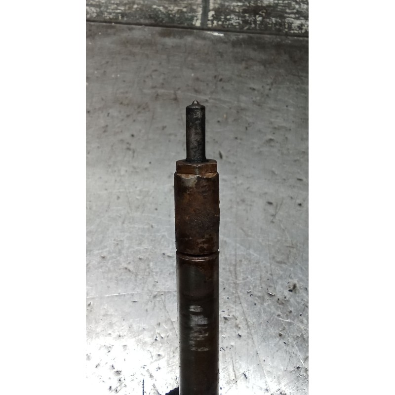 Recambio de inyector para peugeot 407 sw (6e_, 6d_) 2.0 hdi 135 referencia OEM IAM 9657144580 SIEMENS 