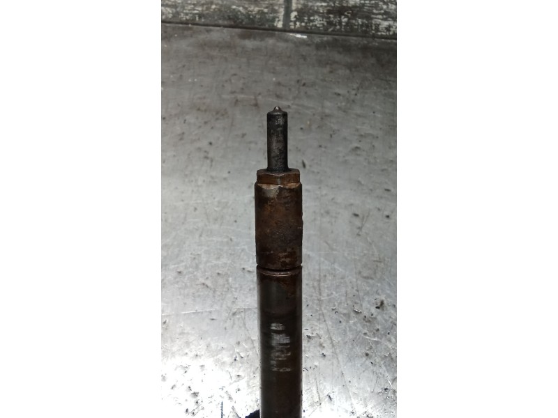 Recambio de inyector para peugeot 407 sw (6e_, 6d_) 2.0 hdi 135 referencia OEM IAM 9657144580 SIEMENS 