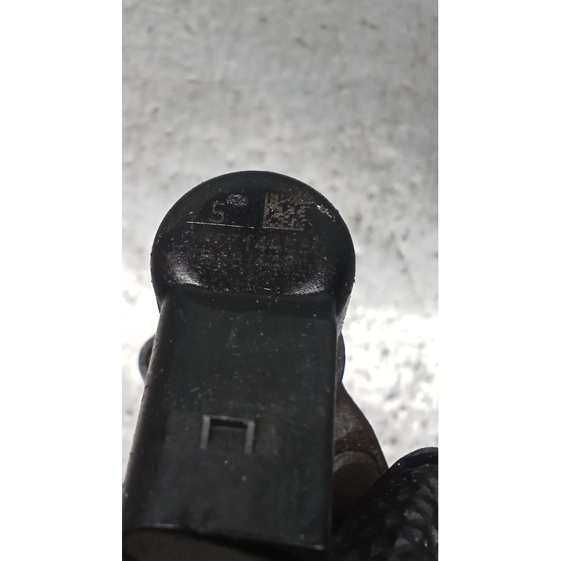 Recambio de inyector para peugeot 407 sw (6e_, 6d_) 2.0 hdi 135 referencia OEM IAM 9657144580 SIEMENS 