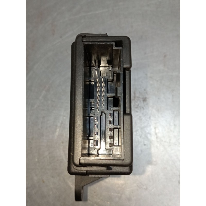 Recambio de modulo electronico para ford s-max (cj, wa6) 2.0 tdci referencia OEM IAM EM2T13C148CB EM2T14D063AE 8L7028773300 15