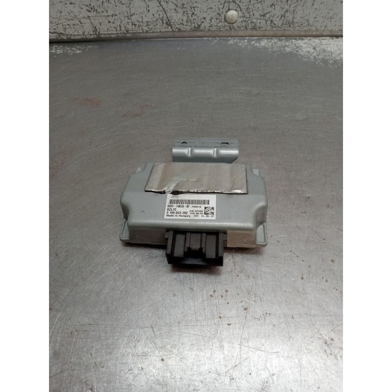 Recambio de modulo electronico para ford s-max (cj, wa6) 2.0 tdci referencia OEM IAM DG9T14B526BF 0199DC2202 CONTROL STAR/STOP 1