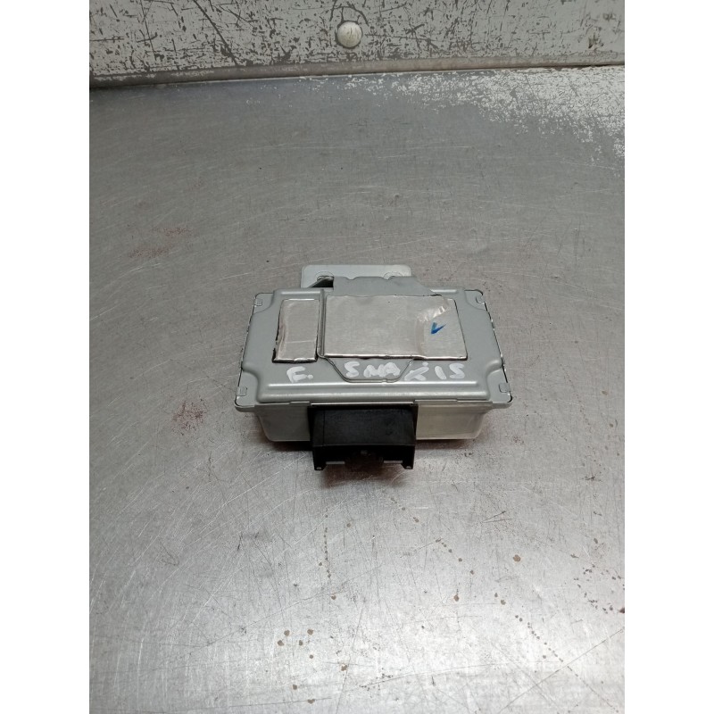 Recambio de modulo electronico para ford s-max (cj, wa6) 2.0 tdci referencia OEM IAM DG9T14B526BF 0199DC2202 CONTROL STAR/STOP 1