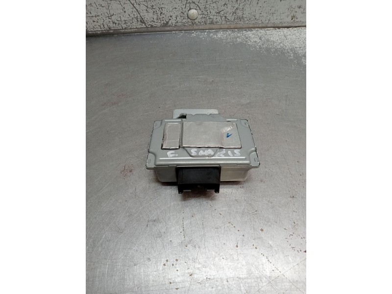 Recambio de modulo electronico para ford s-max (cj, wa6) 2.0 tdci referencia OEM IAM DG9T14B526BF 0199DC2202 CONTROL STAR/STOP 1