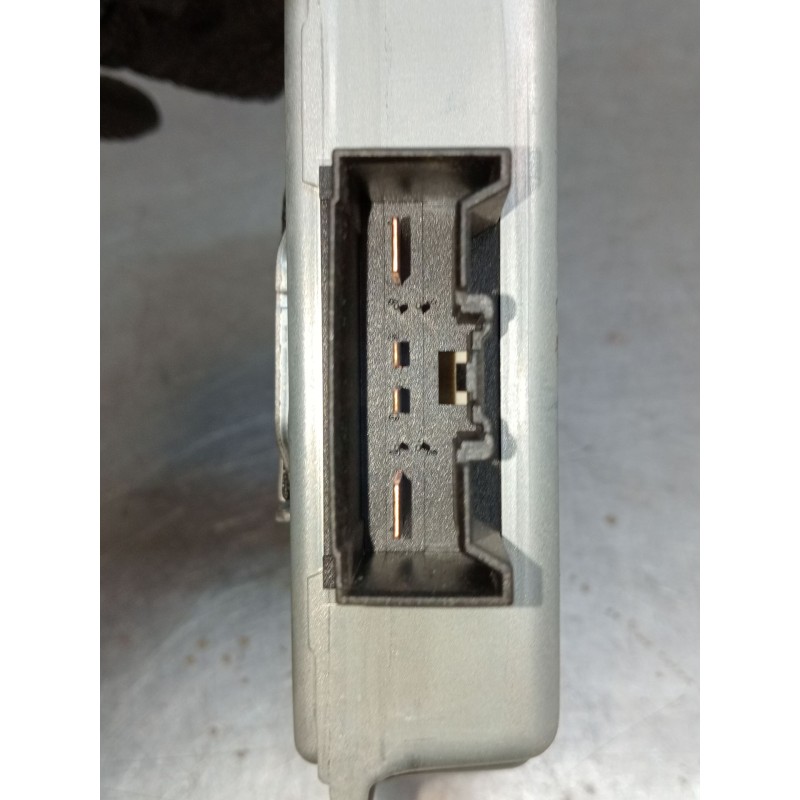 Recambio de modulo electronico para ford s-max (cj, wa6) 2.0 tdci referencia OEM IAM DG9T14B526BF 0199DC2202 CONTROL STAR/STOP 1