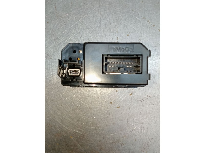 Recambio de modulo electronico para ford s-max (cj, wa6) 2.0 tdci referencia OEM IAM EM2T14F014AA 09315052480 15