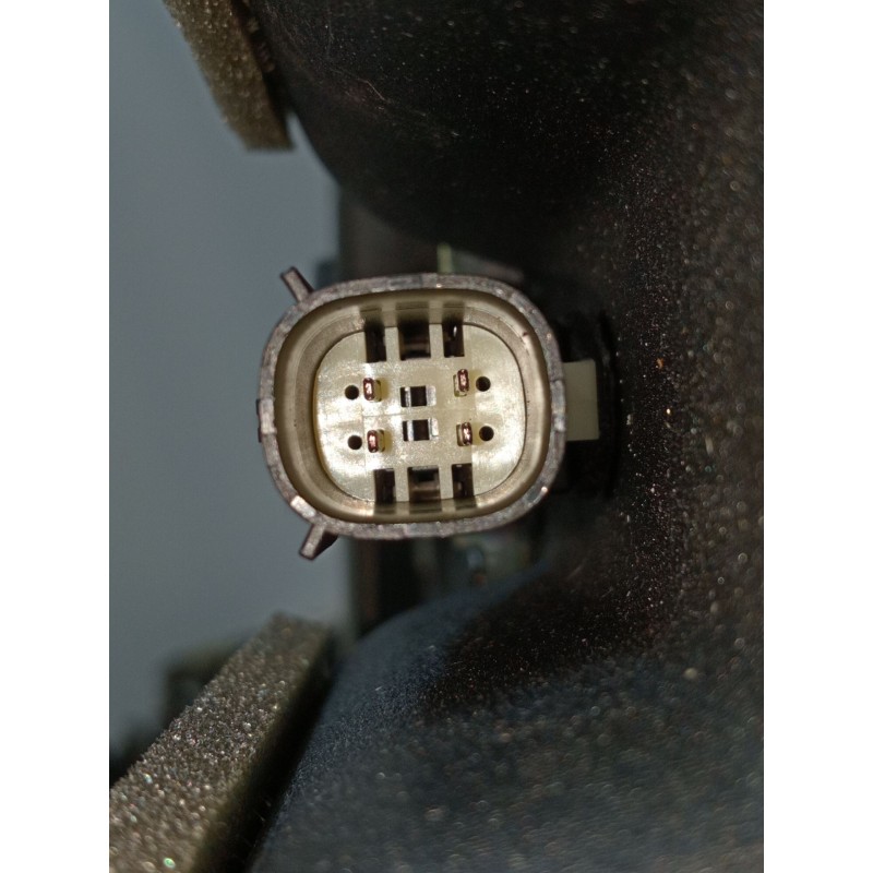 Recambio de modulo electronico para ford s-max (cj, wa6) 2.0 tdci referencia OEM IAM EM2T19A067AD SUBWOOFER 15