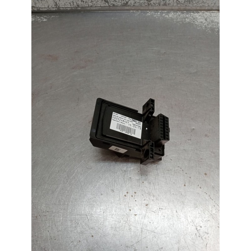 Recambio de modulo electronico para ford s-max (cj, wa6) 2.0 tdci referencia OEM IAM G1GT14F642AA 23252448427 FOOHJ01343 15