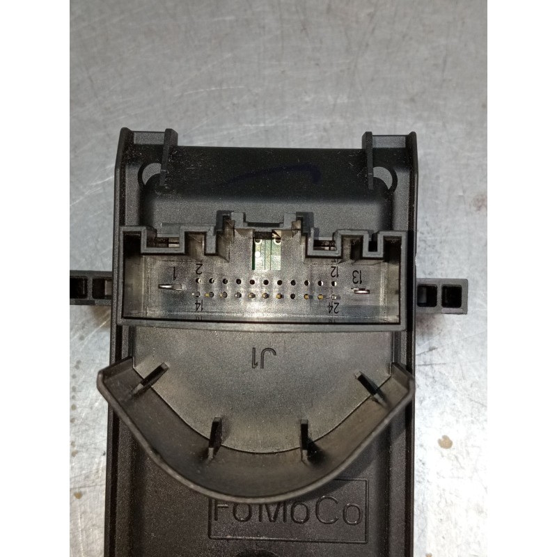 Recambio de modulo electronico para ford s-max (cj, wa6) 2.0 tdci referencia OEM IAM G1GT14F642AA 23252448427 FOOHJ01343 15