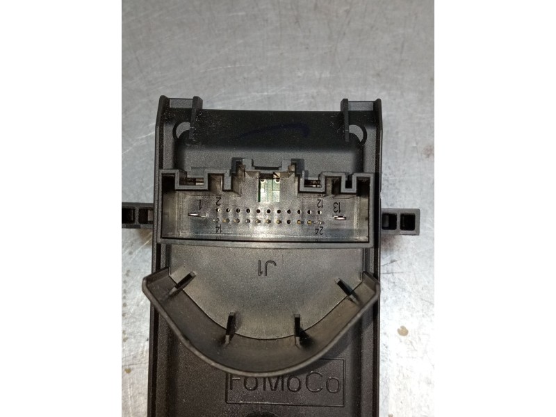 Recambio de modulo electronico para ford s-max (cj, wa6) 2.0 tdci referencia OEM IAM G1GT14F642AA 23252448427 FOOHJ01343 15