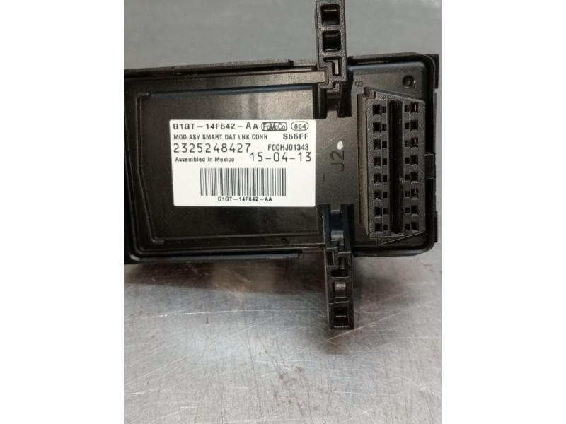 Recambio de modulo electronico para ford s-max (cj, wa6) 2.0 tdci referencia OEM IAM G1GT14F642AA 23252448427 FOOHJ01343 15
