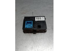 Recambio de modulo electronico para peugeot partner furgoneta/monovolumen (k9) 1.6 bluehdi 75 referencia OEM IAM 9811039380 0307