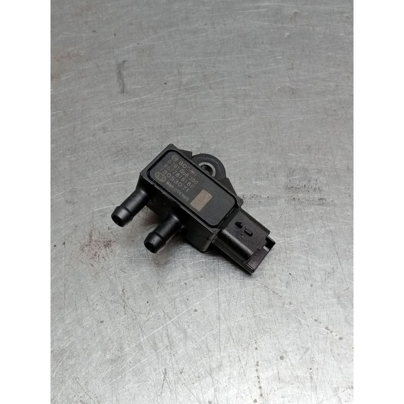 Recambio de modulo electronico para peugeot partner furgoneta/monovolumen (k9) 1.6 bluehdi 75 referencia OEM IAM 0281006300 9677