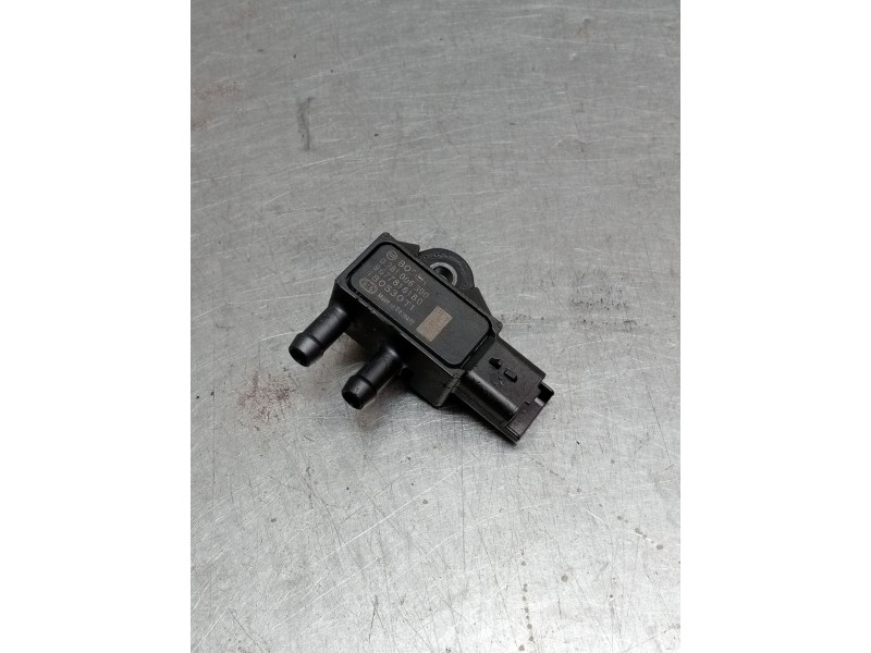 Recambio de modulo electronico para peugeot partner furgoneta/monovolumen (k9) 1.6 bluehdi 75 referencia OEM IAM 0281006300 9677