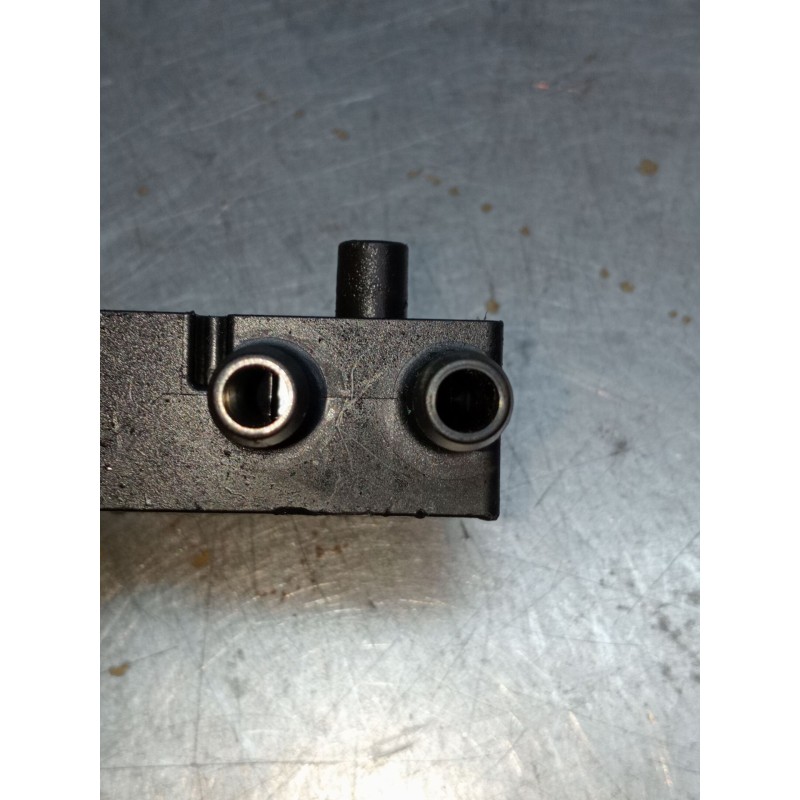 Recambio de modulo electronico para peugeot partner furgoneta/monovolumen (k9) 1.6 bluehdi 75 referencia OEM IAM 0281006300 9677