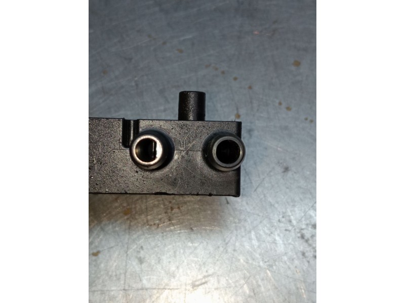 Recambio de modulo electronico para peugeot partner furgoneta/monovolumen (k9) 1.6 bluehdi 75 referencia OEM IAM 0281006300 9677