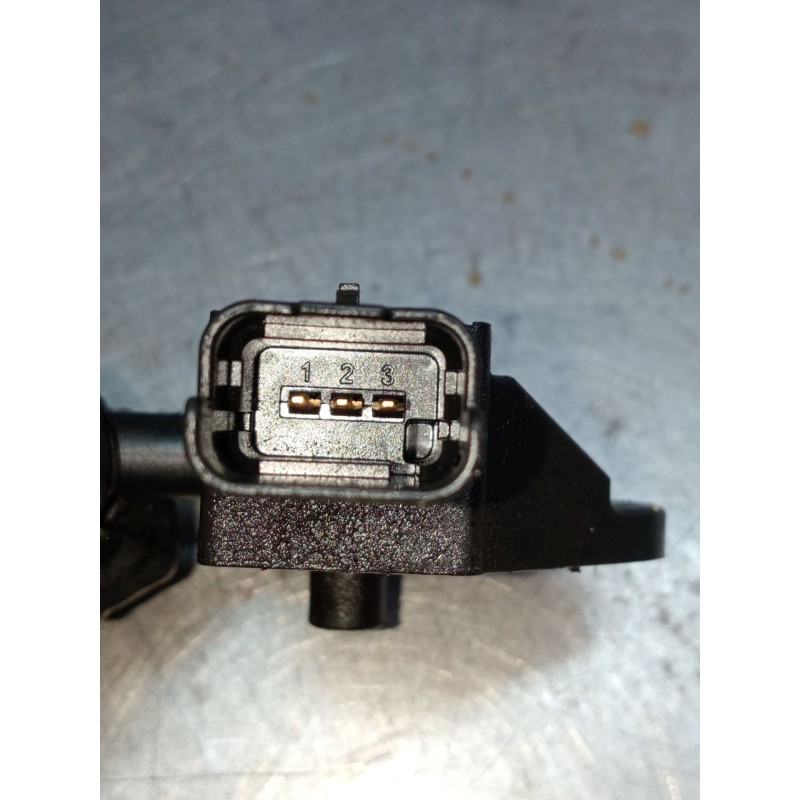 Recambio de modulo electronico para peugeot partner furgoneta/monovolumen (k9) 1.6 bluehdi 75 referencia OEM IAM 0281006300 9677