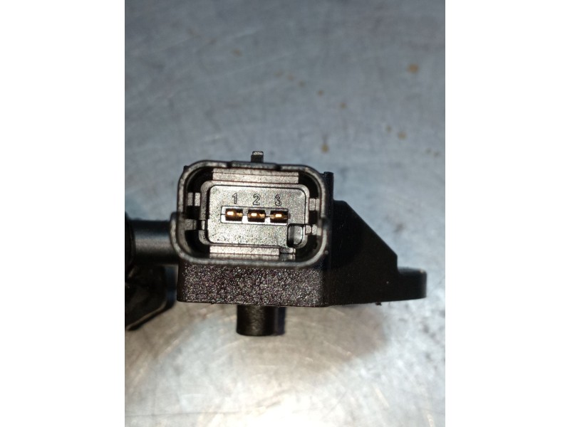 Recambio de modulo electronico para peugeot partner furgoneta/monovolumen (k9) 1.6 bluehdi 75 referencia OEM IAM 0281006300 9677