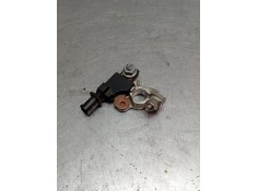 Recambio de modulo electronico para peugeot partner furgoneta/monovolumen (k9) 1.6 bluehdi 75 referencia OEM IAM 9814653780 0199