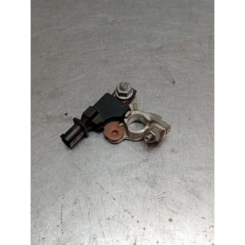 Recambio de modulo electronico para peugeot partner furgoneta/monovolumen (k9) 1.6 bluehdi 75 referencia OEM IAM 9814653780 0199