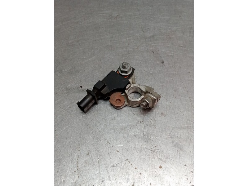 Recambio de modulo electronico para peugeot partner furgoneta/monovolumen (k9) 1.6 bluehdi 75 referencia OEM IAM 9814653780 0199